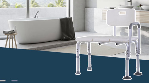 Bath transfer bench discount lidl